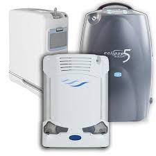 oxygen concentrator oxygen