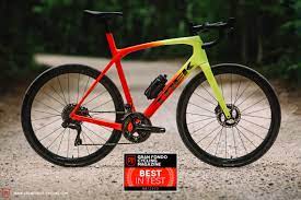 the best all road bike of 2022 seven