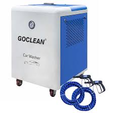 the most profitable type steam cleaner