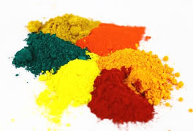 Dyes Pigments And Inks American Chemical Society
