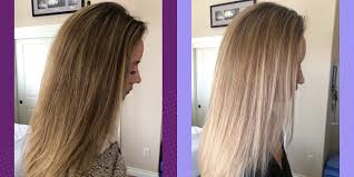 Dying brown hair to blonde at home? The Madison Reed Hair Color Kit Gave Me Salon Worthy Results