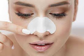 get rid of blackheads naturally
