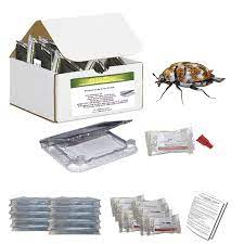 pro pest safe kit varied carpet