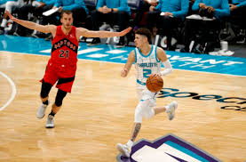 Contact lamelo ball on messenger. First Thoughts On Lamelo Ball S Charlotte Hornets Nba Preseason Debut