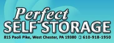 perfect self storage 815 paoli pike