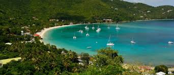 things to do in bvi cane garden bay