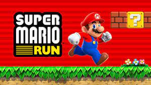 Download/transfer the super mario run apk file to your device. How To Fix Super Mario Force Close Error Support Code 804 5100