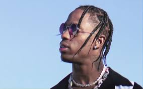 How to achieve travis scott short braids hairstyle. Let Amp 39 S Talk Travis Scott Effectively Uses Influence To Master Social Marketing By James Price Linkedin