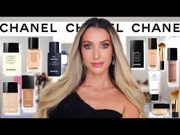 what chanel foundation is the best