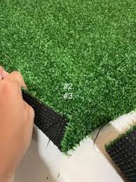 artificial turf carpet gr mat