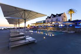 Farol Hotel Cascais Portugal Booking Com