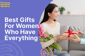 32 best gifts for women in singapore