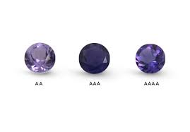 A Buyers Guide To Amethyst Qualities Natural Aaa Vs Aa Vs A