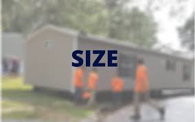 mobile home movers and transporters