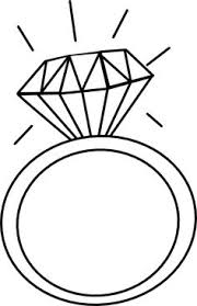 Interlocking wedding rings clipart draw wedding rings with help from an active art. Free Wedding Rings Clipart Clipartbold Clipartcow Clipartix