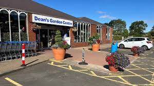 yorkshire garden centres branches out