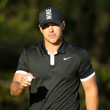 Brooks koepka said his surgically repaired knee was at risk when fans swarmed the 18th hole in the final round of the pga championship. Brooks Koepka Is What Pro Golf Needs Because He Makes You Mad Sbnation Com