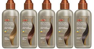 Hairlyobsessed Product Review Clairol Beautiful Collection