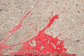 how to remove paint from concrete 4