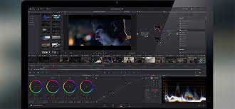best color grading software and plugins