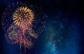 fireworks for 4th of july in huntsville