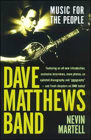 We would like to show you a description here but the site won't allow us. Dave Matthews Band Music For The People Revised And Updated Martell Nevin 9780743493826 Amazon Com Books