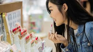 quick beauty filipino beauty consumers