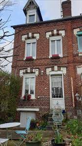 maison à vendre déville lès rouen 76250