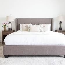 Style Your Bedroom With A Tufted Bed
