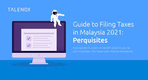 Belgian tax card 2020 benefits in kind (2020). Guide To Filing Taxes In Malaysia Defining The Benefits In Kind In Form Ea