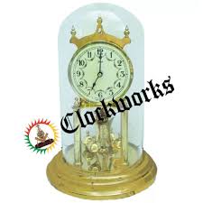 Anniversary Clock Repair Kit 400 Day