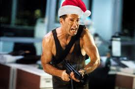Nypd cop john mcclane's plan to reconcile with his estranged wife, holly, is thrown for a serious loop when minutes after he arrives at her office. Debate Over Which Films Are Christmas Movies Continues To Die Hard