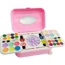 o kitty makeup box for kids