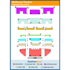 Wellmont Theatre Events And Concerts In Montclair Wellmont