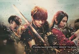 The live action movie (and series) was a great improvement. 5 Live Action Films Inspired By Japanese Anime Manga Jff Plus