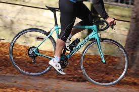 Your Complete Guide To Bianchis 2017 Road Bikes Road Cc