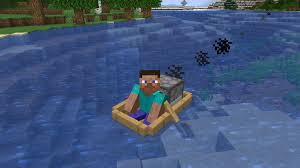 Take shovel ( wooden ). Extra Boats Mods Minecraft Curseforge