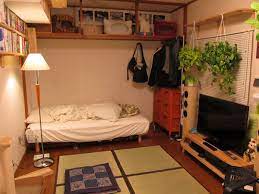 small room decorating ideas from japan