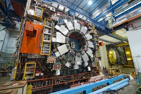 Científicos del Tevatron completan el puzle del quark top