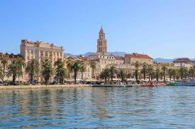 To split a log in two. Top 15 Sehenswurdigkeiten In Split Kroatien Placesofjuma