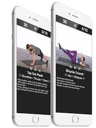 daily workout apps apps