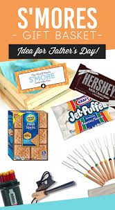 diy father s day gift basket s the