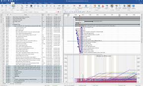 Free Forever Traditional Cpm Construction Scheduling Software