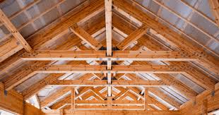 complete guide to setting up roof trusses