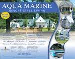 Aqua Marine Brand New Resort Style Living - The Villager Newspaper ...