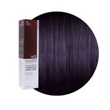 Feast your eyes on this collection of the most. 1v Plum Black Permanent Liqui Creme Hair Color By Agebeautiful Permanent Hair Color Hair Color Plum Plum Hair Plum Brown Hair