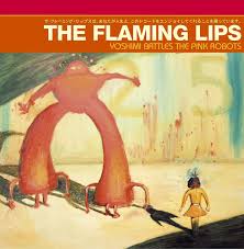 the flaming lips yoshimi battles the