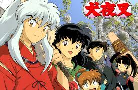 The anime is set in the sengoku period of japan. Inuyasha Filler List Guide Otakukan