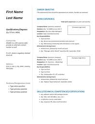 Business Analyst CV template  CV example  project manager  CRM     CV Plaza