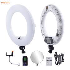 96w Ring Light With Tripod Stand For Youtub 480pcs Led Ring Light For Photography Makeup Ring Light For Makeup